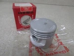 Nos 71 72 73 Honda CB500K Oem Piston 1.00 Mm O/s 13105-323-000 New. Price: $49.99.