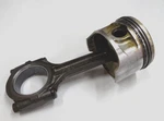 1984-1986 Honda Goldwing Gl 1200 Std Piston Connecting Rod Oem 13101-MG9-000 Used. Price: $29.99.