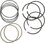S&s Cycle Replacement Ring Set Pistons 94-1220X New. Price: $54.95.