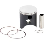 Wossner Piston Kit Anodized Stroke Heavy Duty K7074DA-2 New. Price: $304.95.