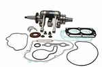 Wiseco Complete Bottom End Rebuild Kit WPC223A New. Price: $987.77.