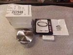 Je Pistons #300175 Yamaha 700 Rhino Kit New. Price: $70.00.