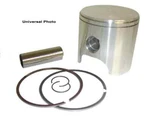Wiseco Pro Lite Piston Kit 72.50MM Ktm 300 Mxc 91-94 New. Price: $228.08.