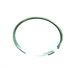 Rings 39.46MM For Namura Pistons Only Ktm Husqvarna Gas-gas 50 Sx New. Price: $5.53.