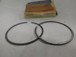 Kawasaki Nos New 13003-029 Std Piston Ring Set G31M Centurion 100. Price: $41.37.