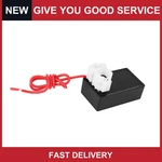 Pack Of For GY6-125 Motocycle Pin Dc 12V Cdi Box Igniter Ignition With Wire New. Price: $12.79.