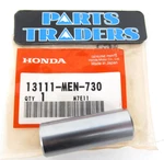 Nos Genuine Honda Piston Pin 13111-MEN-730 CRF450L/CRF450R/CRF450X/TRX450R New. Price: $25.19.