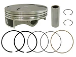 Honda TRX450ER Electric Start Namura NA-10046-C Piston Kit Standard Bore 95.98MM New. Price: $118.96.