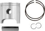 Wiseco Pro-lite Piston 2.00MM Over 66.00MM Ktm EXC/200 MXC/200 Xc-w New. Price: $184.99.