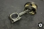 96 Kawasaki Ninja Piston W/push Connecting Rod #1 ZX7R Used. Price: $28.99.