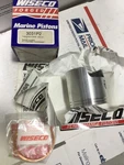 Yamaha Wiseco Piston Kit 3.248 In. Bore Sku: 3031P2 Rings & Circlips Nib New. Price: $129.99.