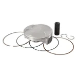 Vertex Piston Kit For Honda Crf 450 2017-2018 24189B New. Price: $253.08.
