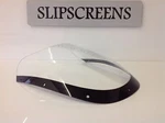 Yamaha 350 500 Lc Ypvs Standard Screen, Made In The Uk. 13 Colours Available. New. Price: $69.98.
