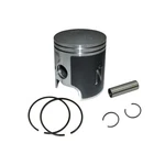 NX-40026 Namura Piston Kit Yamaha Std New. Price: $74.38.