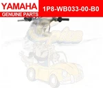 Yamaha Oem Piston Rebuild Kit 05-24 & 16-24 YZ250X 1P8-WB033-00-B0 New. Price: $198.80.