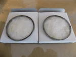 1973 1974 1975 1976 77 78 79 Yamaha GP338 SL338 GS338 Piston Ring Set X2 .02 Os New. Price: $22.95.