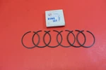 Nos Oem Honda Piston Ring Set CB450 / 13104-292-030 New. Price: $29.95.