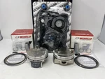 Wiseco VT2764 Big Bore 1546CC Piston Kit Gasket Harley Davidson Twin Cam TC88 New. Price: $515.99.