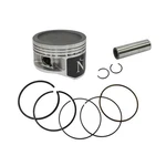 NA-40006-2 2000-2007 Yamaha Atv Big Bear Namura Piston Kit .020 New. Price: $73.49.