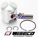Piston Kit 88-89 CR125 55.50, Wiseco 564M05550 Pro-lite New. Price: $240.84.