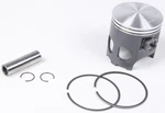 Yamaha YFZ350 Banshee Vertex 23607200 Stroker Piston Kit 2.00MM Oversize 6... New. Price: $167.15.