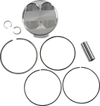 Je Pistons 284852 Kit 96MM 12.8:1 Cr Kawasaki KX450F New. Price: $309.99.