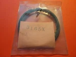 New Harley Davidson XR750 Wiseco Piston Rings 3165X. Price: $49.99.