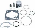 Vertex 2020-2023 YZ65 Yamaha Top End Kit Cast 43.45/STD VTK24352A New. Price: $143.06.