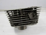 Yamaha 95 - 07 Virago XV250 Oem Engine Front Cylinder Used. Price: $49.94.