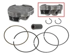 Namura Forged Std Piston FX-70090 New. Price: $147.88.