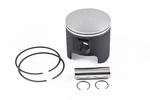 Wossner Piston Kit 8095D100 Polaris Trail Boss / Xplorer Xpress 300 94-00 1MM New. Price: $99.71.