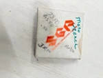 Nos Suzuki Gaucho TS50 AS50 JR50 (1972-74) 12140-05111-050 Piston Ring Set New. Price: $16.00.