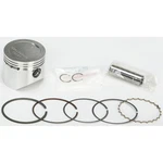 Wiseco Powersports Piston XR100 '85-00 4666M05400 New. Price: $160.95.