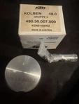 Ktm Oem Piston Cpl 48,0MM 85C Kit A55 New. Price: $120.00.