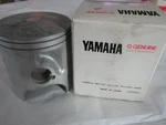 Nos Genuine Yamaha YZ250 83-84 Std Piston 39X-11631-00-94 Fast Shipping New. Price: $37.93.