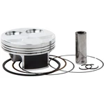 Vertex Piston Kit 23127B New. Price: $218.66.