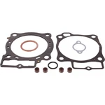 Top End Gasket Kit For Honda Crf 450 2017-2018, Rx 2017-2018; 8100061 New. Price: $88.66.