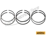 Triumph 500 1960-74 69MM Std Piston Ring Set Genuine Hepolite 70-6893 Uk-made... New. Price: $185.46.