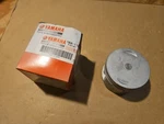 Yamaha Piston 1KH-11636-01 0.50MM Oversize New. Price: $60.00.