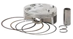 Vertex High Comp Forged Piston Kit Kawasaki Kx 250 (15-16) 24021A New. Price: $186.58.