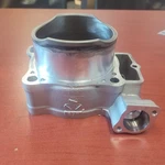 12100-MKE-AA0 Original Oem Honda 450 Cylinder. Used. Price: $50.00.