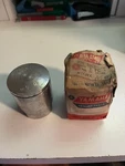 Oem Yamaha HT1 Piston 276-11635-70 New. Price: $9.99.