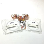 Nos Genuine Harley Twin Cam 4.060" Piston Rings 22526-04 New. Price: $80.00.