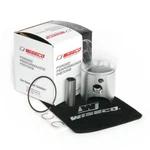 Wiseco Piston Kit - 5.00MM Oversize 52.00MM 855M05200 New. Price: $150.50.