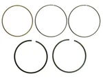 Namura Piston Ring Set 92.95MM NA-50091R New. Price: $29.99.