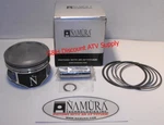 Namura NA-10003 85.00MM Piston Kit New. Price: $79.95.