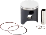 Wossner Piston Kit Anodized Stroke K7082DA3 New. Price: $576.00.