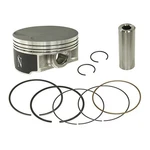 Namura Piston Kit NA-50011-2 New. Price: $77.43.