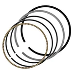 Piston Ring Set For Kawasaki Ninja EX300 2013-2017 Motorcycle New. Price: $14.00.