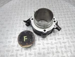 2018 17-21 Ducati Supersport 939 950 Front Horizontal Barrel Piston Jug Used. Price: $99.57.